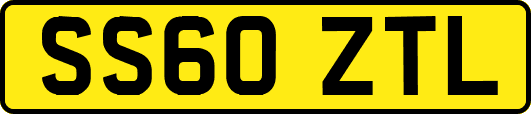 SS60ZTL