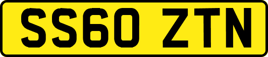 SS60ZTN