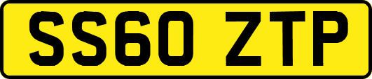 SS60ZTP
