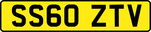 SS60ZTV