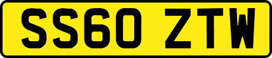 SS60ZTW