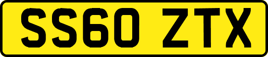 SS60ZTX