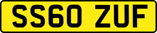 SS60ZUF