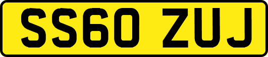 SS60ZUJ