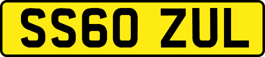 SS60ZUL