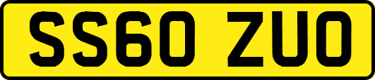 SS60ZUO