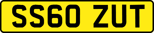 SS60ZUT