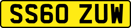 SS60ZUW