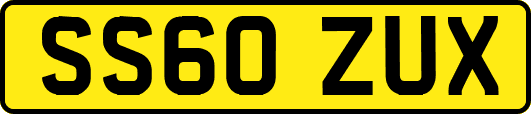SS60ZUX