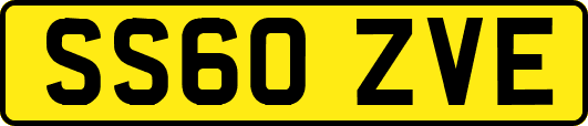 SS60ZVE