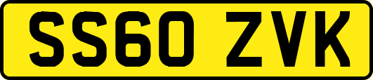 SS60ZVK