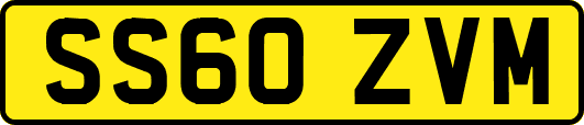 SS60ZVM