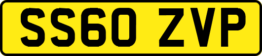 SS60ZVP