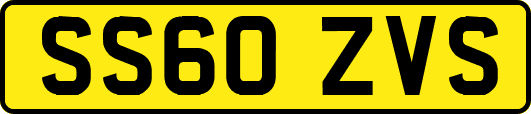 SS60ZVS