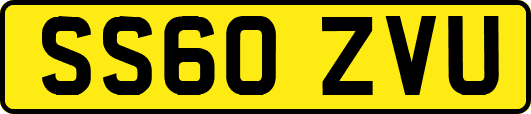 SS60ZVU