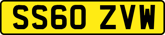 SS60ZVW