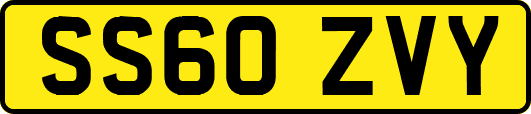 SS60ZVY