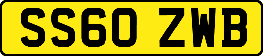 SS60ZWB