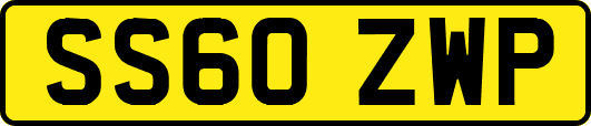 SS60ZWP