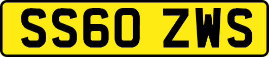 SS60ZWS