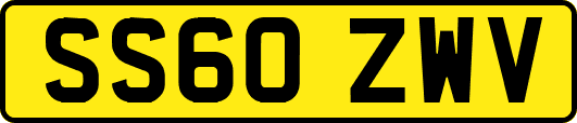SS60ZWV