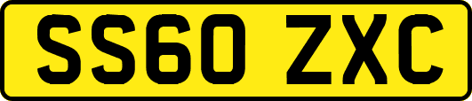 SS60ZXC