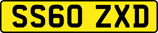 SS60ZXD