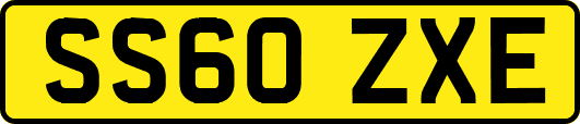 SS60ZXE