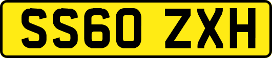 SS60ZXH