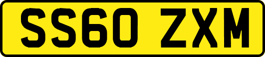 SS60ZXM