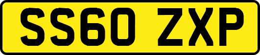 SS60ZXP