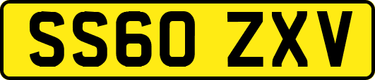 SS60ZXV
