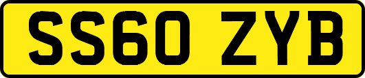 SS60ZYB