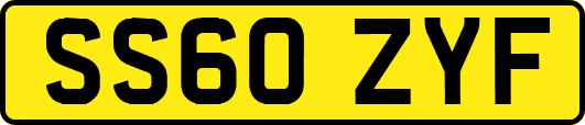 SS60ZYF