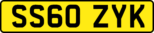 SS60ZYK