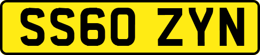 SS60ZYN