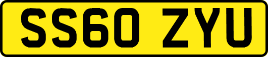 SS60ZYU