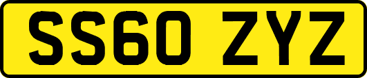 SS60ZYZ