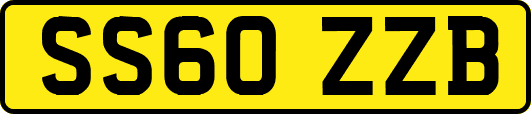 SS60ZZB