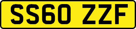 SS60ZZF