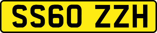 SS60ZZH