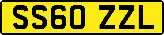 SS60ZZL