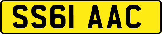 SS61AAC