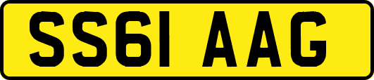 SS61AAG