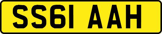 SS61AAH