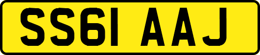 SS61AAJ