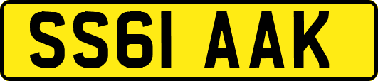 SS61AAK
