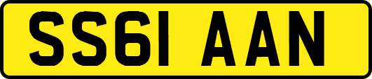 SS61AAN