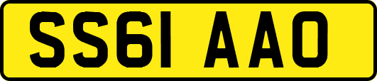 SS61AAO