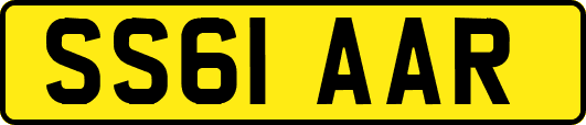 SS61AAR